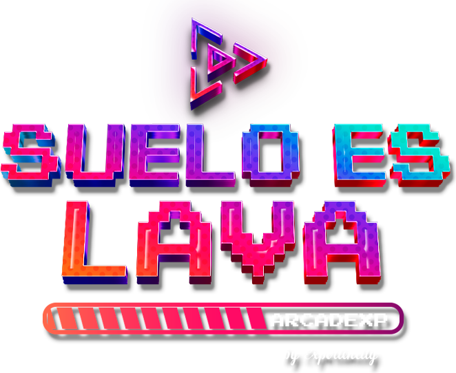 Arcade XP by Experiencity