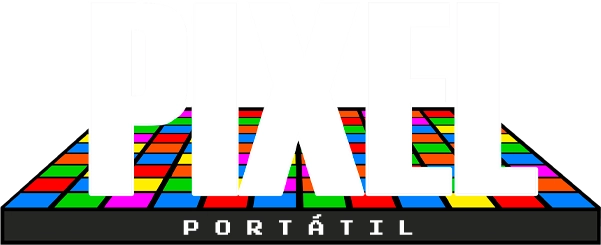 Pixel Games Portatil